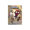Best Livre adolescent MARVEL SUPER HERO ADVENTURES : SPIDER-MAN Papeterie Et Livres