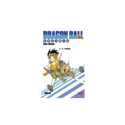 New Livre adolescent DRAGON BALL-ÉDITION ORIGINALE - TOME 4 Papeterie Et Livres