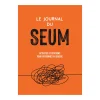 Discount Livre bien-être LE JOURNAL DU SEUM - 4MURS Papeterie Et Livres