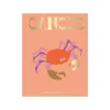 Hot Livre bien-être CANCER - 4MURS Papeterie Et Livres
