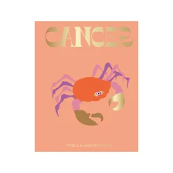 Hot Livre bien-être CANCER - 4MURS Papeterie Et Livres