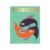 Best Livre bien-être POISSON - 4MURS Papeterie Et Livres