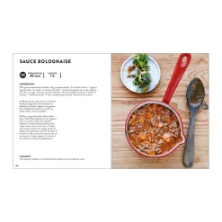 Discount Livre culinaire ITALIE - 4MURS Papeterie Et Livres