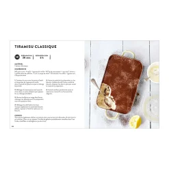 Discount Livre culinaire ITALIE - 4MURS Papeterie Et Livres