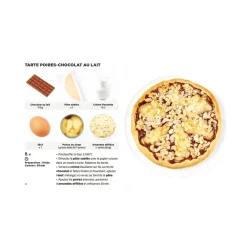Sale Livre culinaire SIMPLISSIME ENVIE DE CHOCOLAT Papeterie Et Livres
