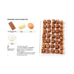 Sale Livre culinaire SIMPLISSIME ENVIE DE CHOCOLAT Papeterie Et Livres