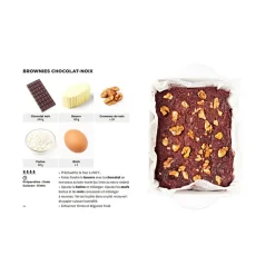 Fashion Livre culinaire SIMPLISSIME DESSERTS EXPRESS - 4MURS Papeterie Et Livres
