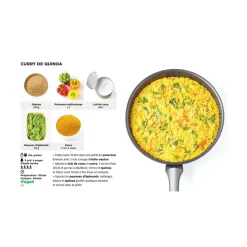 Fashion Livre culinaire SIMPLISSIME 100% VEGGIE - 4MURS Papeterie Et Livres