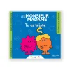 Online Livre enfant MONSIEUR MADAME TU ES TRISTE - 4MURS Enfant Jeux Éducatifs|Papeterie Et Livres