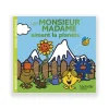 Best Livre enfant LES MONSIEUR MADAME AIMENT LA PLANÈTE Enfant Jeux Éducatifs|Papeterie Et Livres