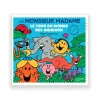 Fashion Livre enfant LES MONSIEUR MADAME LE TOUR DU MONDE DES ANIMAUX Enfant Jeux Éducatifs|Papeterie Et Livres
