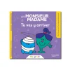 Online Livre enfant MONSIEUR MADAME TU VAS Y ARRIVER Enfant Jeux Éducatifs|Papeterie Et Livres