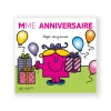 Online Livre enfant MADAME ANNIVERSAIRE - 4MURS Enfant Jeux Éducatifs|Papeterie Et Livres