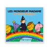 Discount Livre enfant LES MONSIEUR MADAME AU PAYS MAGIQUE Enfant Jeux Éducatifs|Papeterie Et Livres