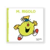 Online Livre enfant MONSIEUR RIGOLO - 4MURS Enfant Jeux Éducatifs|Papeterie Et Livres