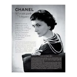 Fashion Livre mode UN SIÈCLE DE MODE - 4MURS Papeterie Et Livres