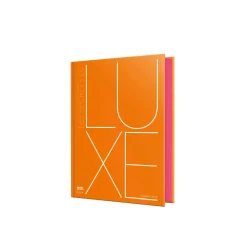 Discount Livre mode LES SECRETS DU LUXE - 4MURS Papeterie Et Livres