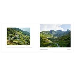 Outlet Livre sport COLS MYTHIQUES DU CYCLISME - 4MURS Papeterie Et Livres