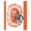 Clearance Livre sport LA REVOLUTION DU RUNNING - 4MURS Papeterie Et Livres