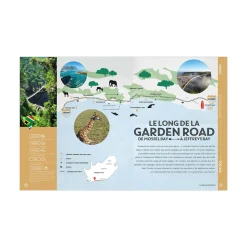 Clearance Livre voyage et nature ROAD TRIPS - 4MURS Papeterie Et Livres