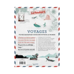 Sale Livre voyage et nature TOUT UN MONDE À EXPLORER Papeterie Et Livres