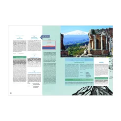Outlet Livre voyage et nature VOYAGE ITALIE - 4MURS Papeterie Et Livres
