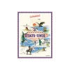 Sale Livre voyage et nature VOYAGES ETATS-UNIS - 4MURS Papeterie Et Livres