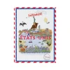 Sale Livre voyage et nature VOYAGES ETATS-UNIS - 4MURS Papeterie Et Livres