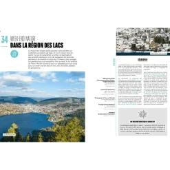 Clearance Livre voyage et nature NOS 52 WEEK-ENDS COUPS DE COEUR DANS LE GRAND-EST Papeterie Et Livres