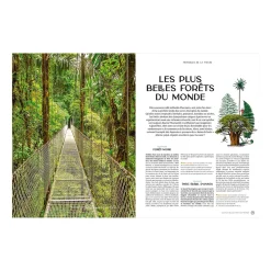 Discount Livre voyage et nature VOYAGES - 4MURS Papeterie Et Livres
