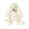 Fashion Peluche RICHIE ivoire - 4MURS Enfant Peluche Et Doudou