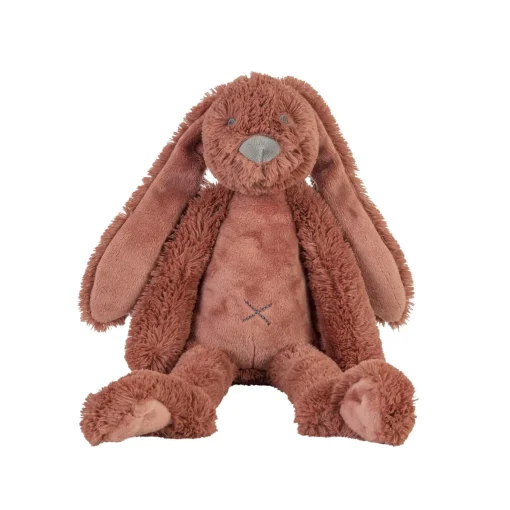 Sale Peluche RICHIE rouille - 4MURS Enfant Peluche Et Doudou