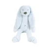 New Peluche RICHIE bleu clair - 4MURS Enfant Peluche Et Doudou