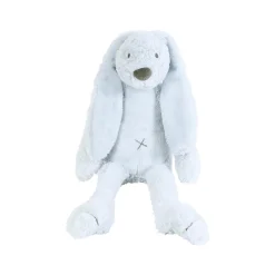 New Peluche RICHIE bleu clair - 4MURS Enfant Peluche Et Doudou