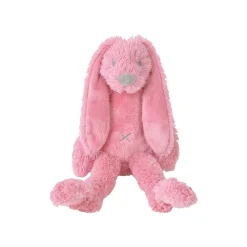 Hot Peluche RICHIE rose - 4MURS Enfant Peluche Et Doudou
