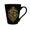 New Mug "PHENIX" coloris noir - 4MURS Arts De La Table