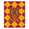 Discount Toile imprimée GRYFFINDOR 40 x 50 cm - 4MURS Enfant Déco Murale Enfant|Tableaux Et Affiches