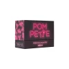 Hot Jeu de cartes POMPETTE - 4MURS Jeux Et Diy