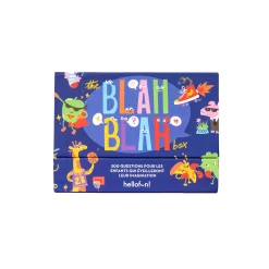 Hot Jeu d'éveil BLAH BLAH - 4MURS Enfant Jouets|Jeux D'Éveil