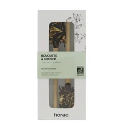 Sale Tisane BOUQUETS FLEURS SAUVAGES - 4MURS Thés Et Tisanes
