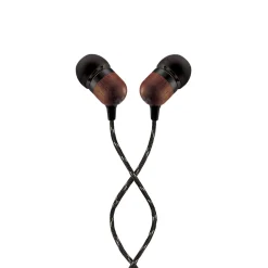 Outlet Ecouteurs SMILE JAMAICA X noir - 4MURS Casques Et Écouteurs
