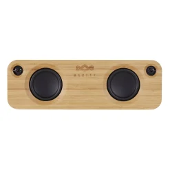 Best Enceinte GET TOGETHER X brun - 4MURS Enceintes Bluetooth