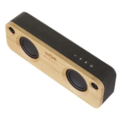 Best Enceinte GET TOGETHER X brun - 4MURS Enceintes Bluetooth