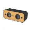 Outlet Enceinte GET TOGETHER 2 XL coloris bois - 4MURS Enceintes Bluetooth