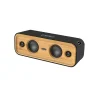 Clearance Enceinte GET TOGETHER 2 coloris bois - 4MURS Enceintes Bluetooth