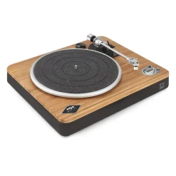 Online Platine STIR IT UP BT X bois naturel - 4MURS Platines