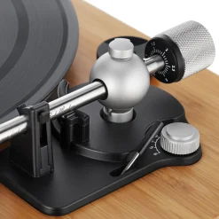 Online Platine STIR IT UP BT X bois naturel - 4MURS Platines