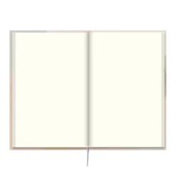 Sale Bloc note NOTEBOOK A6 PASTELL - 4MURS Papeterie Et Livres