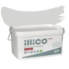 New Peinture Multi-supports Peinture gris urbain Satiné - 4MURS Peintures