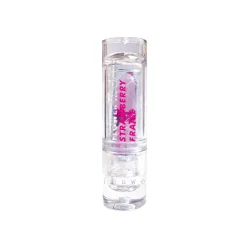 Hot Baume à lèvres FLEURS - FRAISE fraise - 4MURS Produits De Beauté